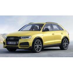 Zubehör Audi Q3 (2019-heute)